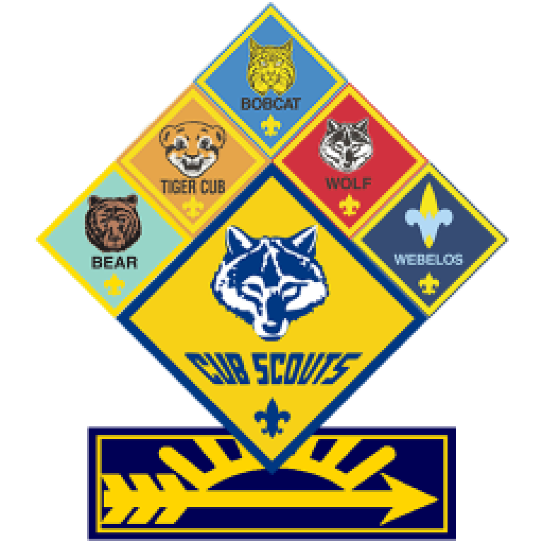 Boy Scouts of America Saint Edward
