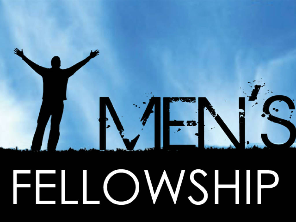 Image result for mens fellowship images
